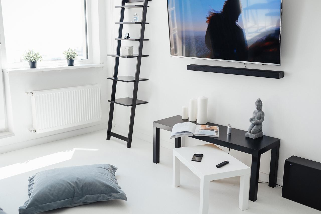 Sea&Sky Arcadia Apartment Одеса Екстериор снимка